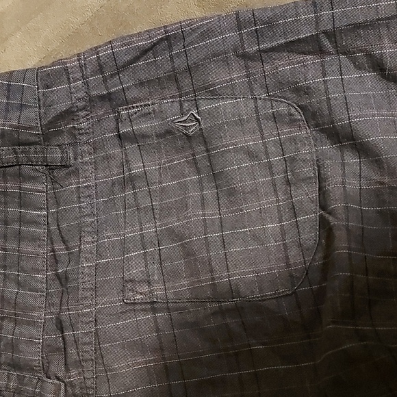 Volcolm walking short - Picture 2 of 3